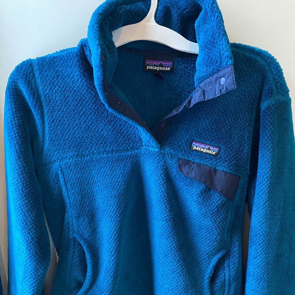 Patagonia Pullover
